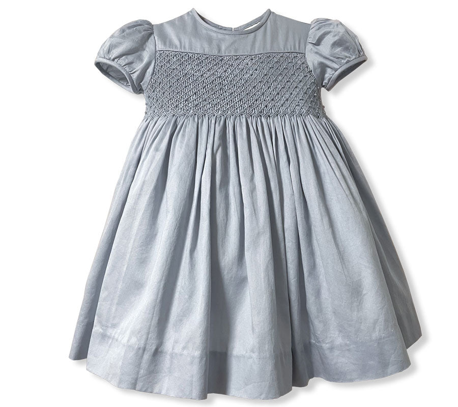 Chiara Smocked Dress